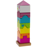 Пирамидка goki Башня (58542)