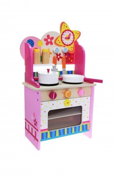 

Игровой набор goki Кухня Susibelle (51604)