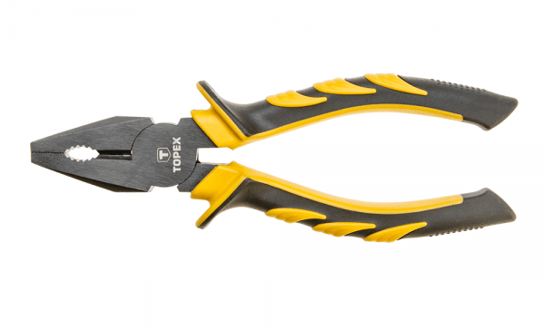 

Плоскогубцы Topex 160мм (32D020)