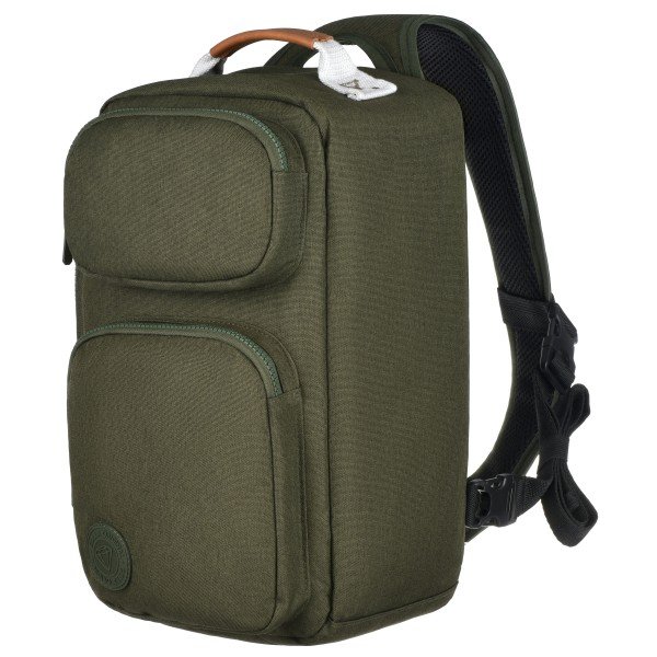 

Рюкзак слинг для фото/видео камер Golla Cam bag L, хаки
