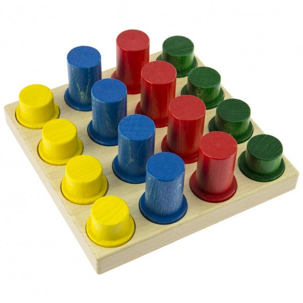 

Настольная игра Nic Кубио большая (NIC2122)