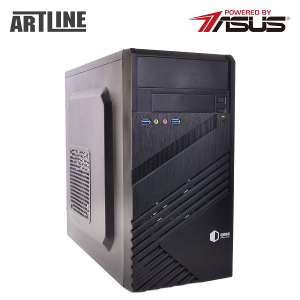 

Системный блок ARTLINE Business B23 v08 (B23v08)