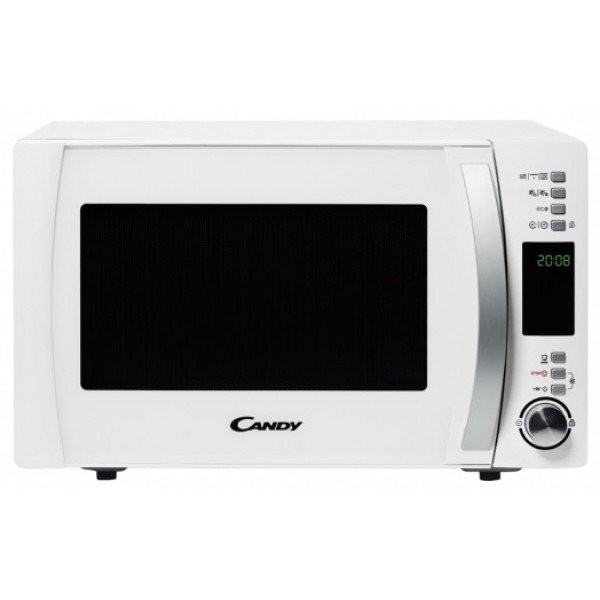 

Микроволновая печь гриль Candy CMXG22DW