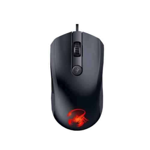 

Мышь Genius X-G600 USB Gaming (31040035100)