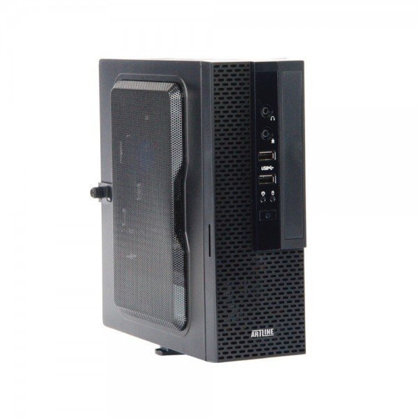 

Системный блок ARTLINE Business B39 v04 (B39v04)