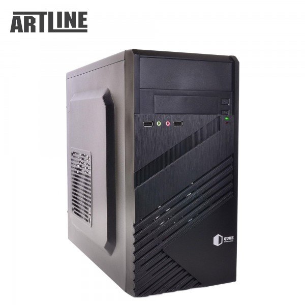 

Системный блок ARTLINE Home H25 v02 (H25v02)