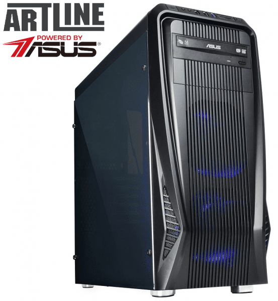 

Системный блок ARTLINE Gaming X67 v10 (X67v10)