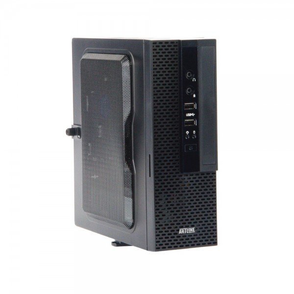 

Системный блок ARTLINE Business B37 v04 (B37v04)