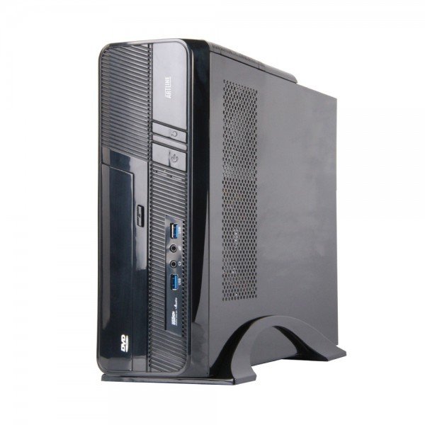 

Системный блок ARTLINE Business B27 v08 (B27v08)