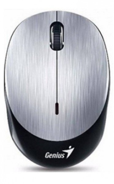 

Мышь Genius NX-9000BT Silver (31030299102)