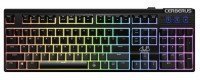 Игровая клавиатура ASUS Cerberus Mech RGB RU BLK UBW (90YH0193-B2RA00)
