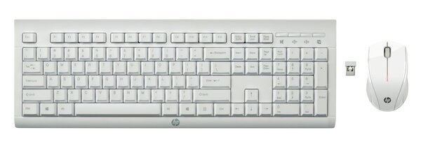 

Комплект HP C2710 White WL Ru (M7P30AA)