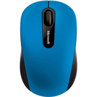 Мышь Microsoft Mobile Mouse 3600 BT Azul (PN7-00024)