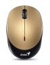 Миша Genius NX-9000BT Gold (31030009404) фото