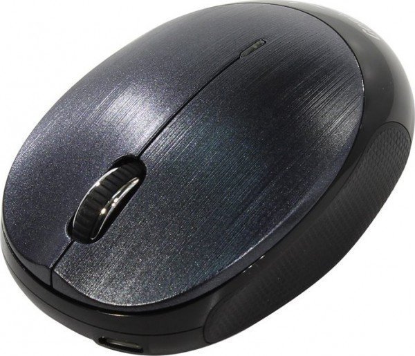 

Мышь Genius NX-9000BT Iron Gray (31030009403)