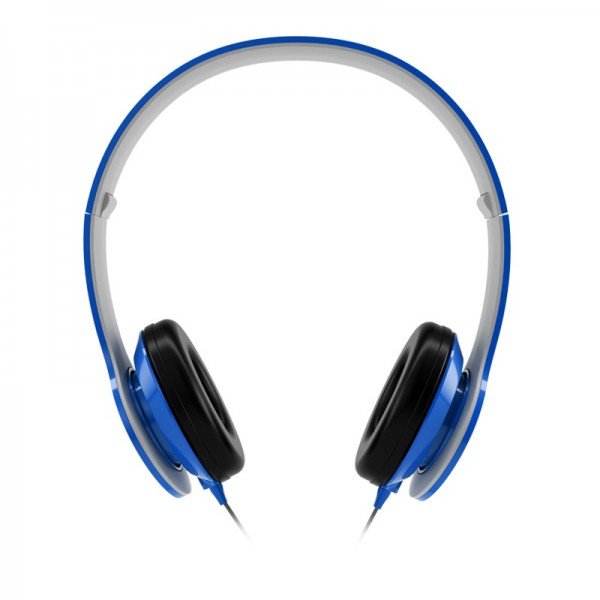 

Наушники Genius HS-M450 Mic Blue
