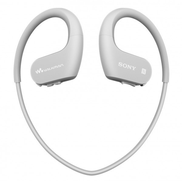 

MP3 плеер Sony Walkman NW-WS623 4GB White (NWWS623W.EE)
