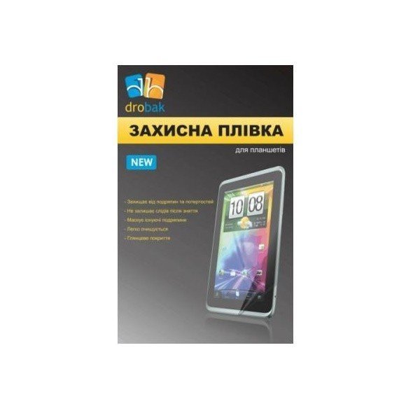 

Защитная пленка Drobak для iPad mini
