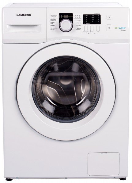 

Стиральная машина Samsung WF60F1R0E2WDUA
