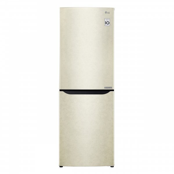

Холодильник LG GA-B389SECZ