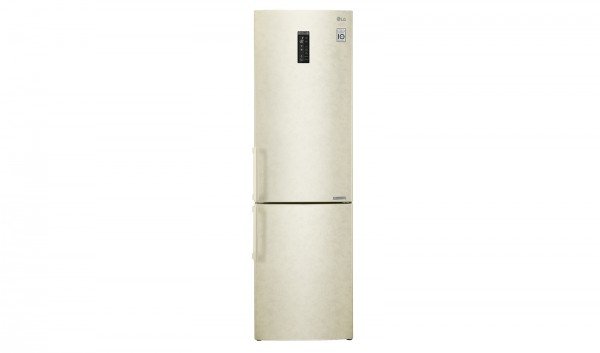 

Холодильник LG GA-B499YEQZ