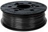 Картридж с нитью XYZprinting 1.75мм/0.6кг PLA(NFC) Filament Черный фото
