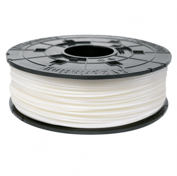 

Картридж с нитью XYZprinting 1.75мм/0.6кг ABS Filament Телесного цвета
