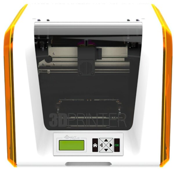 

Принтер 3D XYZprinting Junior 1.0
