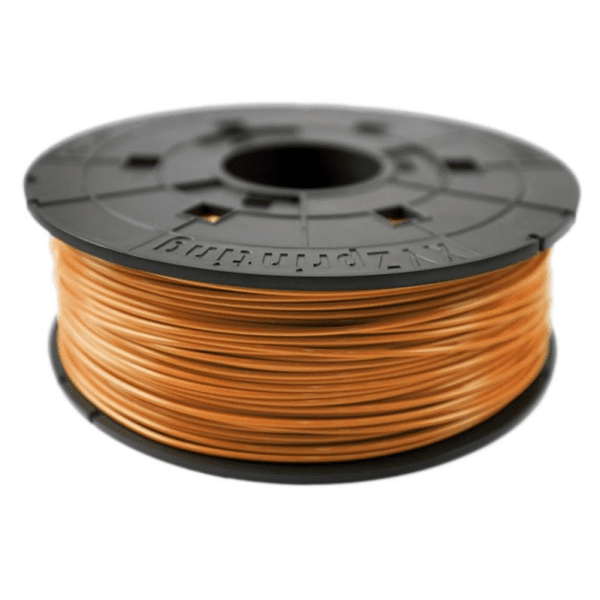 

Картридж с нитью XYZprinting 1.75мм/0.6кг ABS Filament Оранжевый