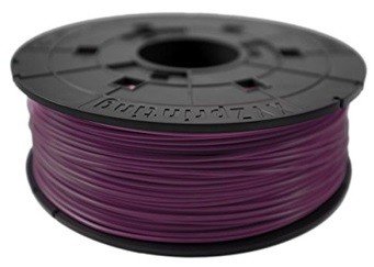 

Катушка с нитью XYZprinting 1.75мм/0.6кг ABS Filament Фиолетовый