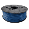 Картридж с нитью XYZprinting 1.75мм/0.6кг ABS Filament Серебристо-Синий фото 