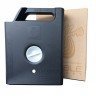 Картридж с нитью XYZprinting 1.75мм/0.5кг Filament Эластичный Белый фото