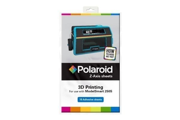 Подложка лист для Polaroid 250S Z-Axis (300mm*150mm, 15л.) фото 