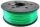 Катушка с нитью XYZprinting 1.75мм/0.6кг PLA Filament Прозрачный Зеленый