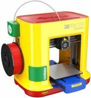 Принтер 3D XYZprinting da Vinci miniMaker