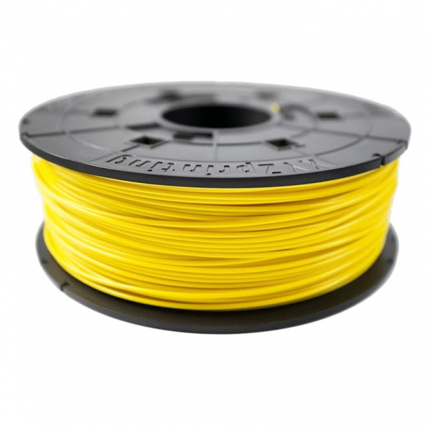 

Картридж с нитью XYZprinting 1.75мм/0.6кг ABS Filament Желтый