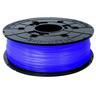 Картридж с нитью XYZprinting 1.75мм/0.6кг PLA(NFC) Filament Синий фото