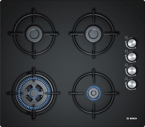 

Варочная поверхность Bosch POH6C6B11O