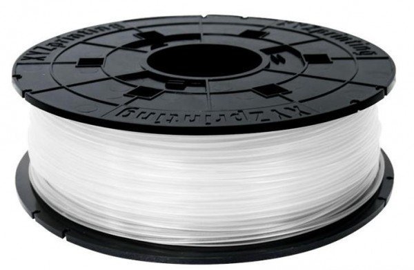 

Катушка с нитью XYZprinting 1.75мм/0.6кг ABS Filament Белый