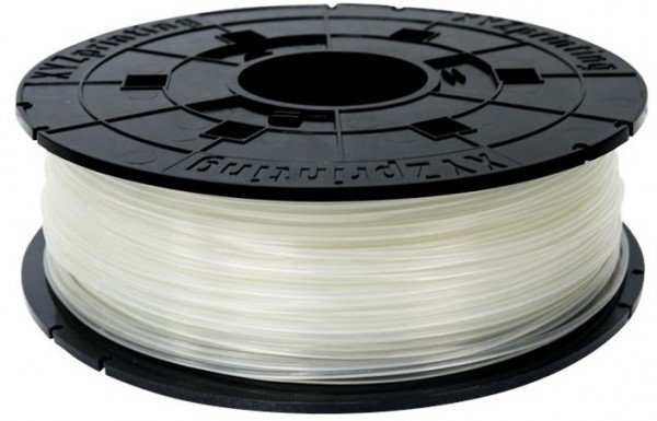 

Картридж с нитью XYZprinting 1.75мм/0.6кг PVA Filament Телесного цвета