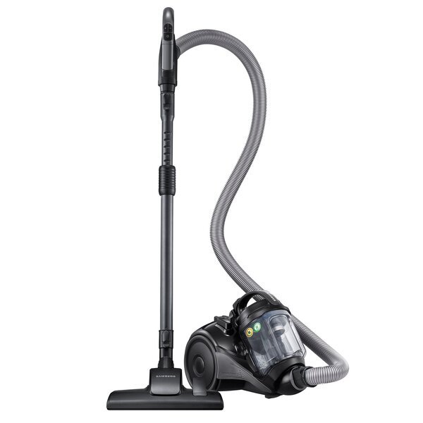 

Пылесос с контейнером Samsung VC15K4176HG/EV