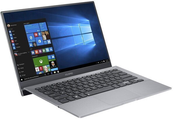 

Ноутбук ASUS B9440UA-GV0142R (90NX0151-M01900)