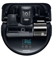 Робот-пылесос Samsung VR20K9350WK/EV