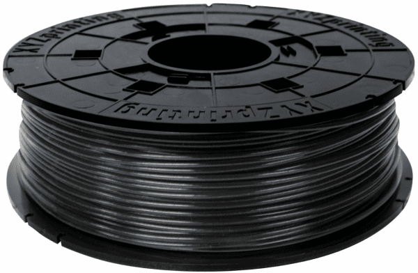 

Катушка с нитью XYZprinting 1.75мм/0.6кг PLA Filament Черный