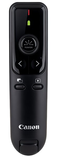 

Презентер Canon PR500-R