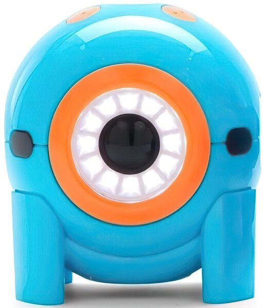 

Робот Dots от Wonder Workshop