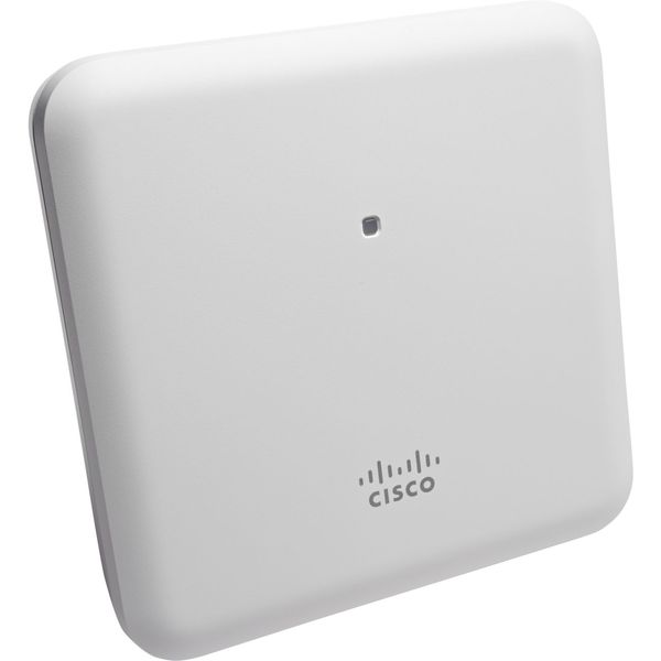 

Точка доступа Cisco 802.11ac W2 AP w/CA; 4x4:3; Int Ant; 2xGbE E