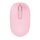 Миша Microsoft Mobile Mouse 1850 WL Pink (U7Z-00024)