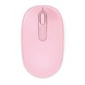 Миша Microsoft Mobile Mouse 1850 WL Pink (U7Z-00024) фото
