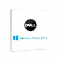 ПО DELL Windows Server 2012 R2 Standard Edition ROK (638-BBBD)